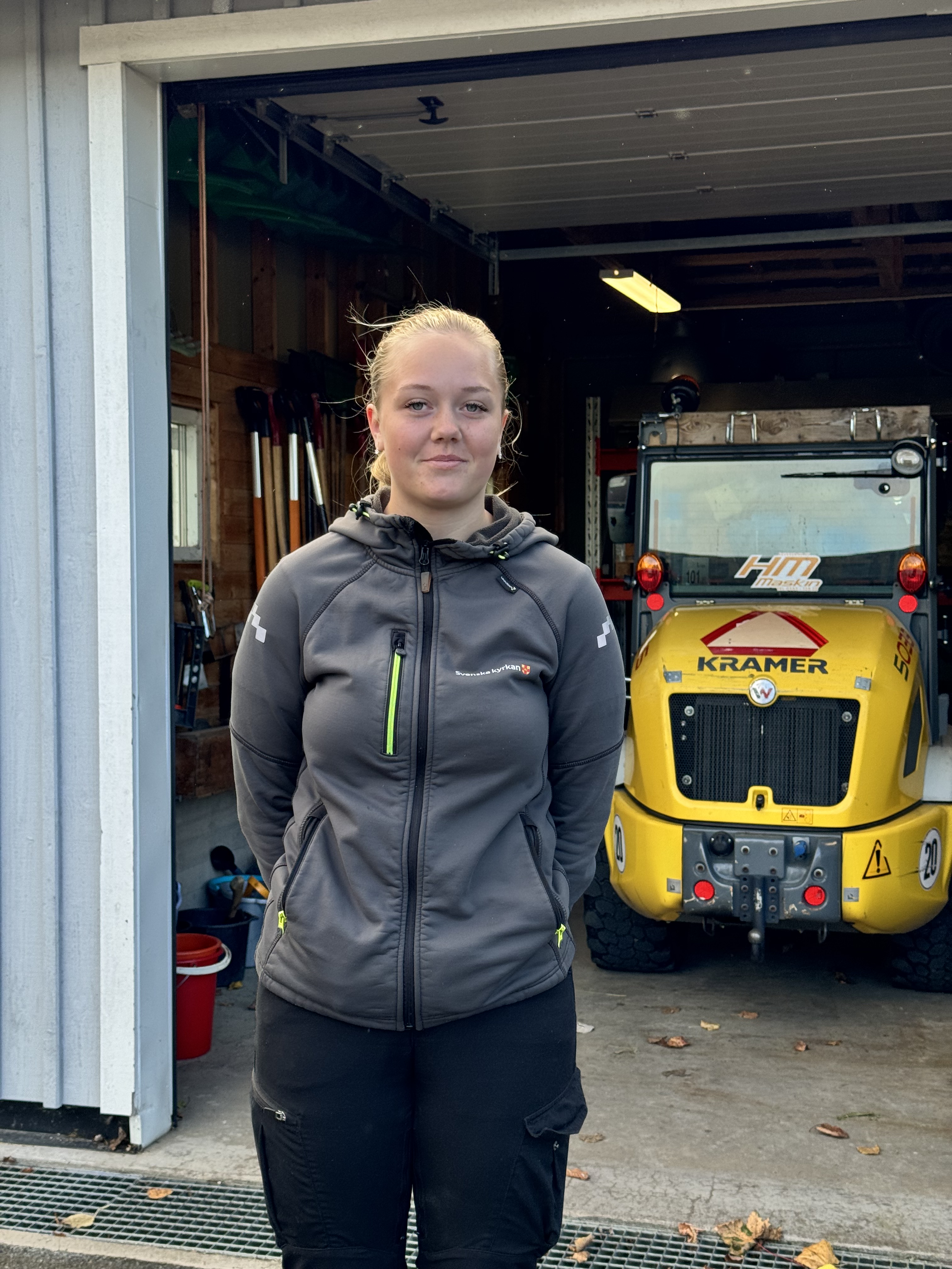 Ida Knutsson